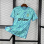 Maillot Sporting Lisbonne gardien 2025/2026