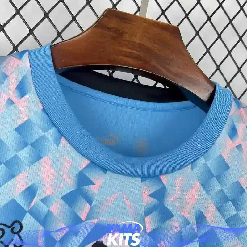 Maillot Suisse extérieur 2026/2027 YamaKits Foot