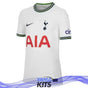 Maillot Tottenham domicile 2022/23