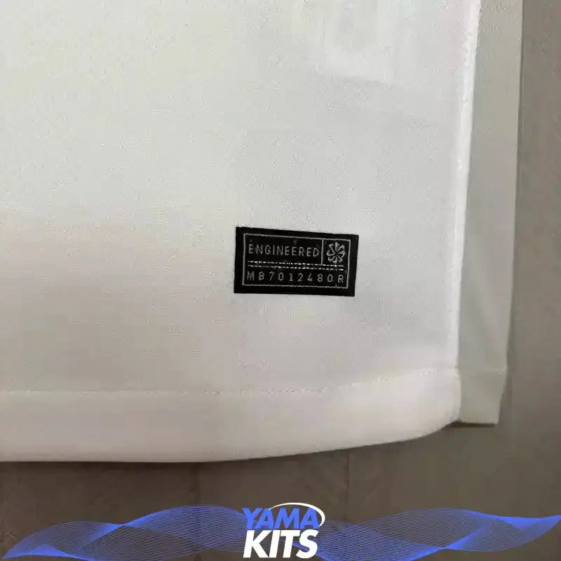 Maillot Tottenham domicile 2025/2026 YamaKits Foot
