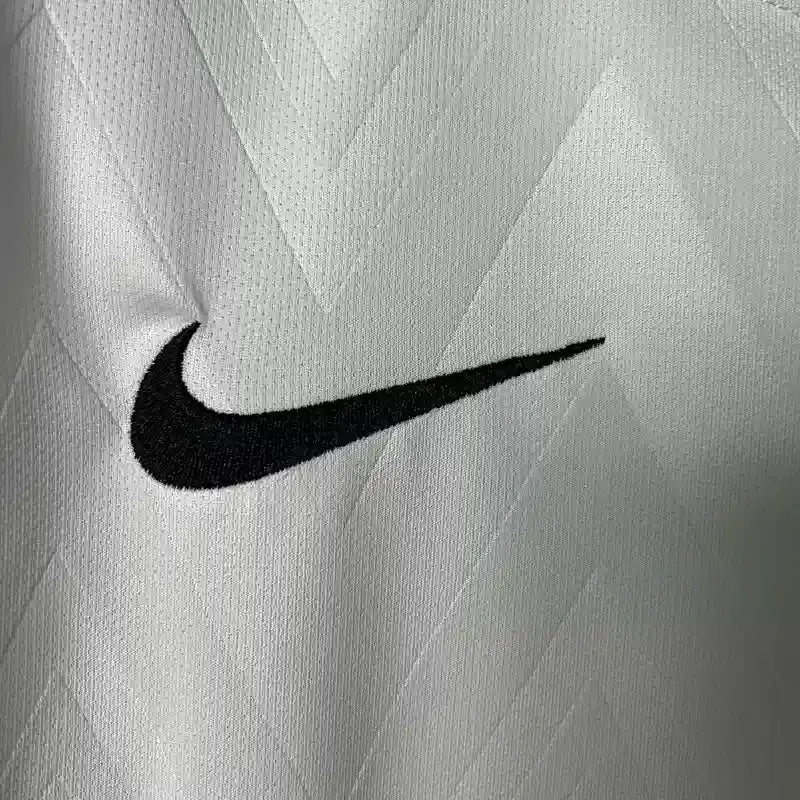 Maillot Uruguay extérieur "Blanc" 2025/2026 YamaKits Foot