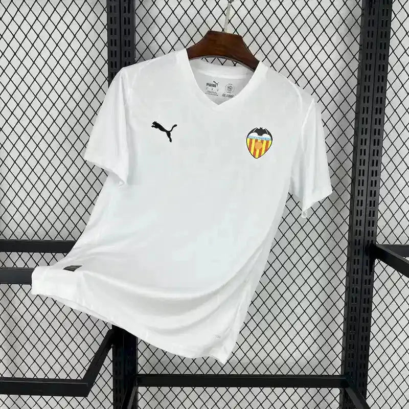 Maillot Valence domicile 2025/2026 YamaKits Foot
