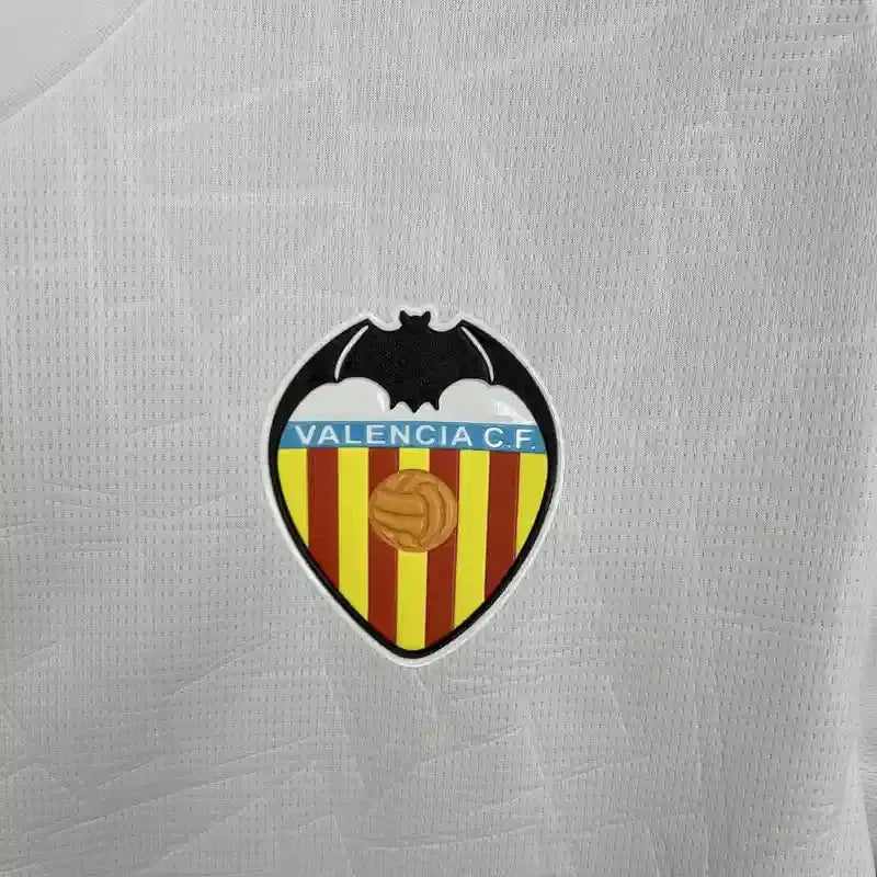 Maillot Valence domicile 2025/2026 YamaKits Foot