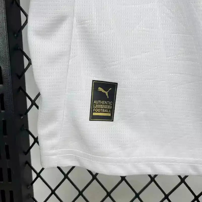 Maillot Valence domicile 2025/2026 YamaKits Foot