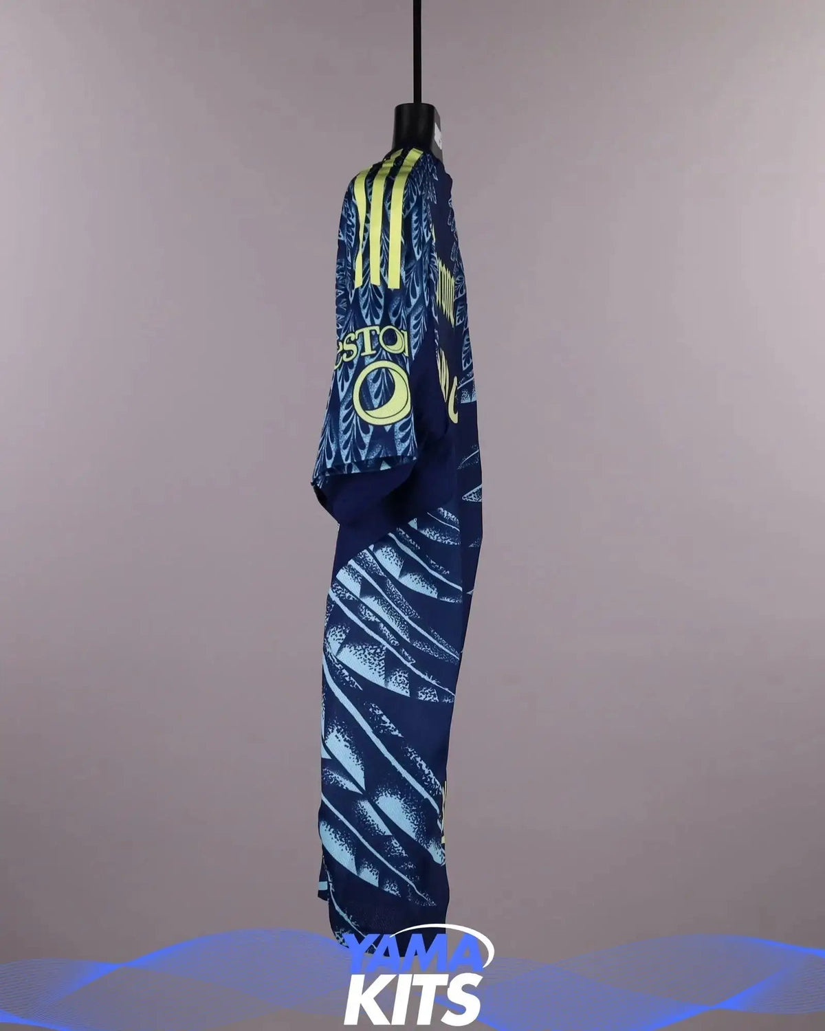 Maillot club America 2025/2026 YamaKits Foot