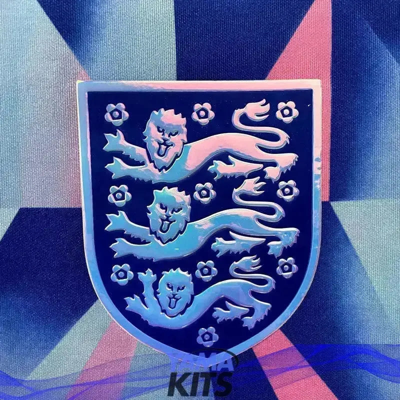 Maillot de l’Angleterre "Bleu" Concept 2024/2025 YamaKits Foot
