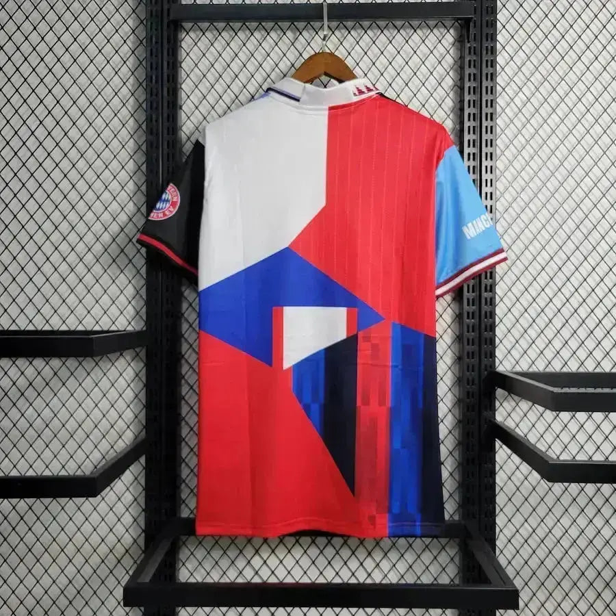 Maillot du Footix 2023/2024 YamaKits Foot