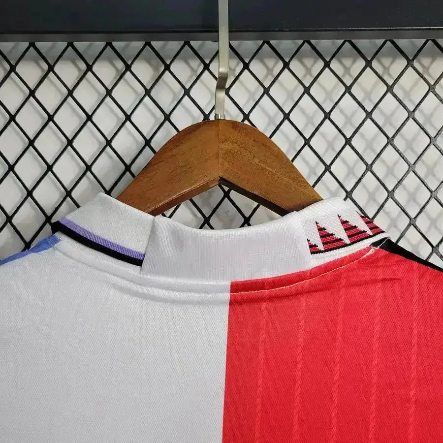 Maillot du Footix 2023/2024 YamaKits Foot