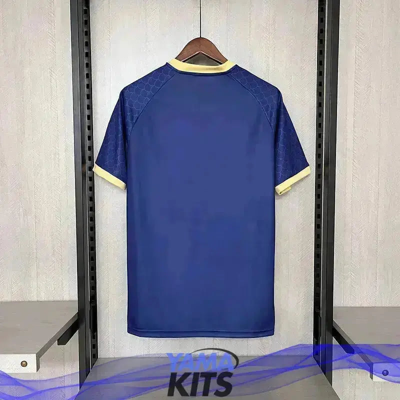 Maillot du Japon Concept "Shirt Libero" YamaKits Foot