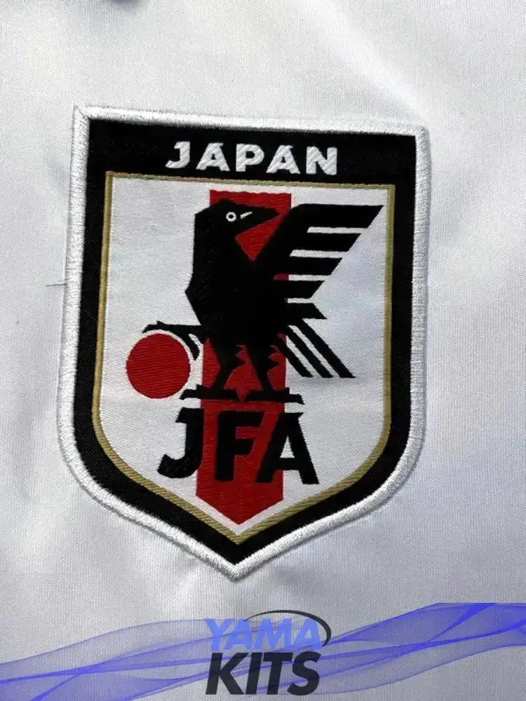 Maillot du japon Edition spéciale « TORII » YamaKits Foot