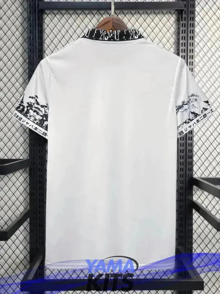Maillot du japon Edition spéciale « TORII » YamaKits Foot