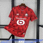 Maillot lille OSC domicile 2025/2026