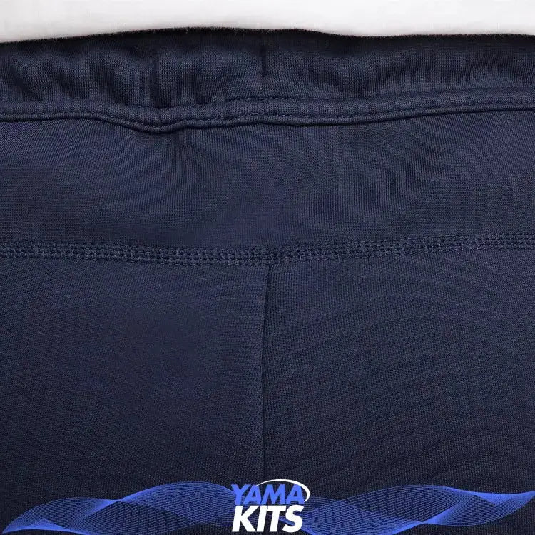 Pantalon Chelsea tech nike "Bleu" fleece 2024/2025 nike tech