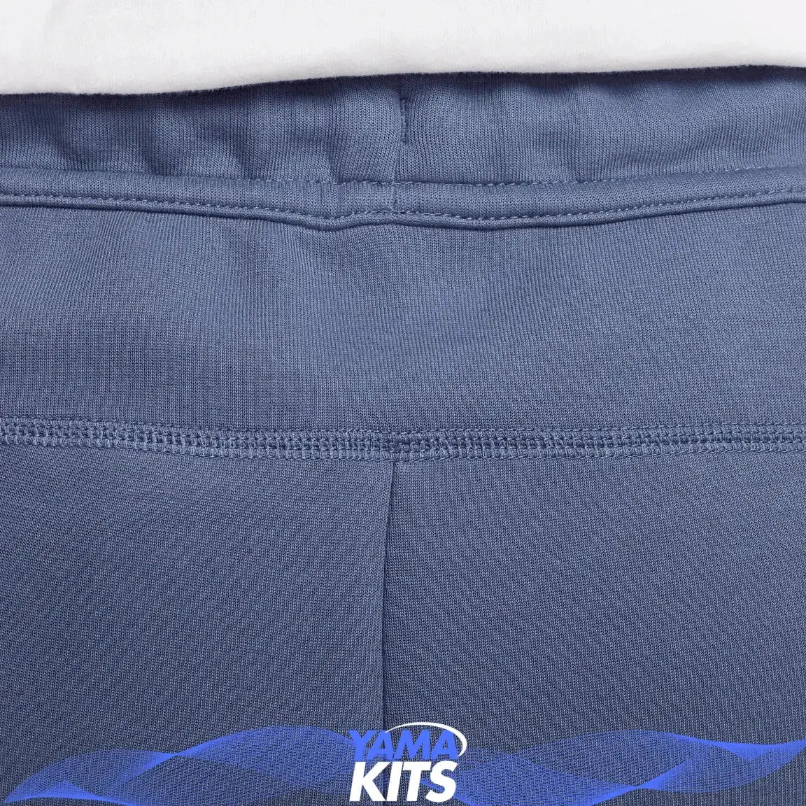 Pantalon Inter milan tech nike "Bleu" fleece 2024/2025 nike tech