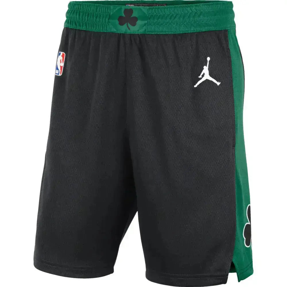 SHORT BOSTON CELTICS – STATEMENT EDITION YamaBasketball