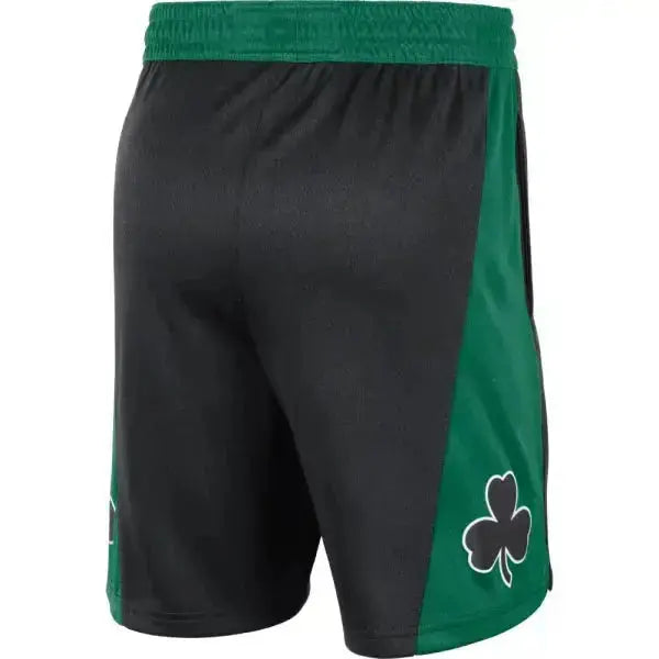 SHORT BOSTON CELTICS – STATEMENT EDITION YamaBasketball
