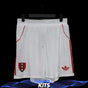 Short Ajax 2025-2026