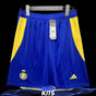 Short Al Nassr2024-2025