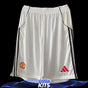 Short Arsenal 2025-2026