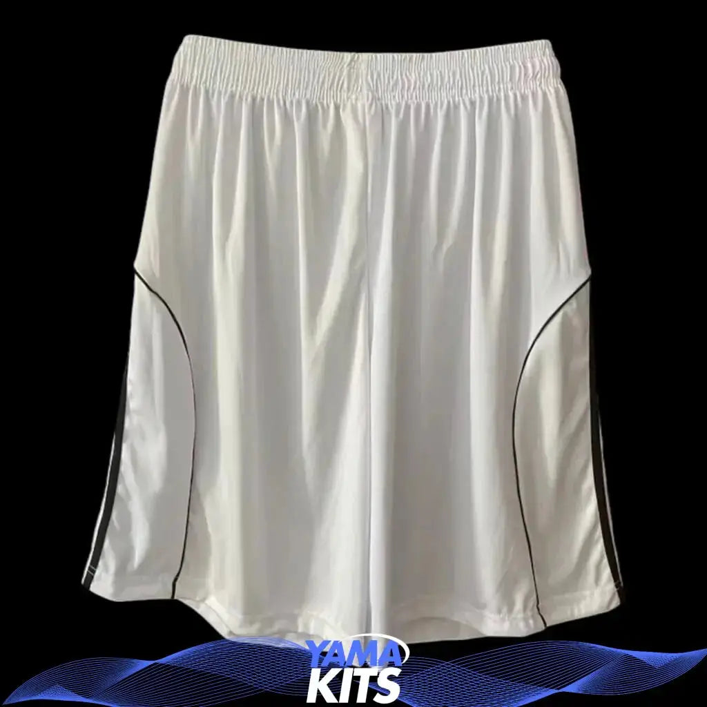 Short Arsenal 2025-2026 Yamakits Short foot