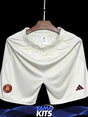 Short As Roma extérieur 2024-2025