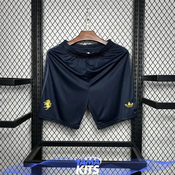 Short Juventus Third 2024/2025 Yamakits