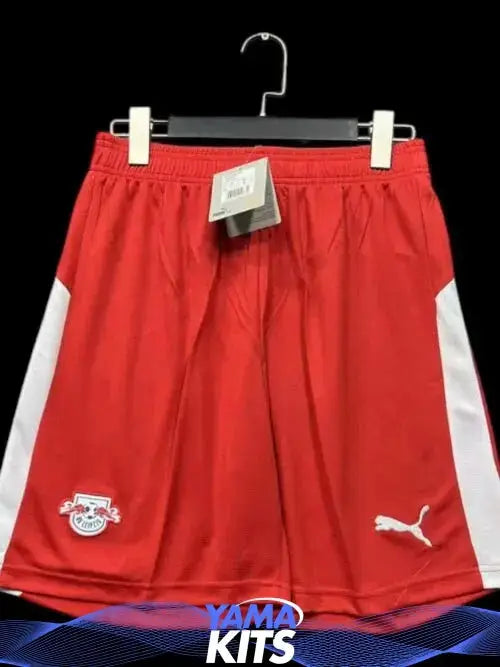 Short Leipzig 2025-2026 Yamakits Short foot