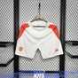 Short Manchester United Domicile 2024/2025
