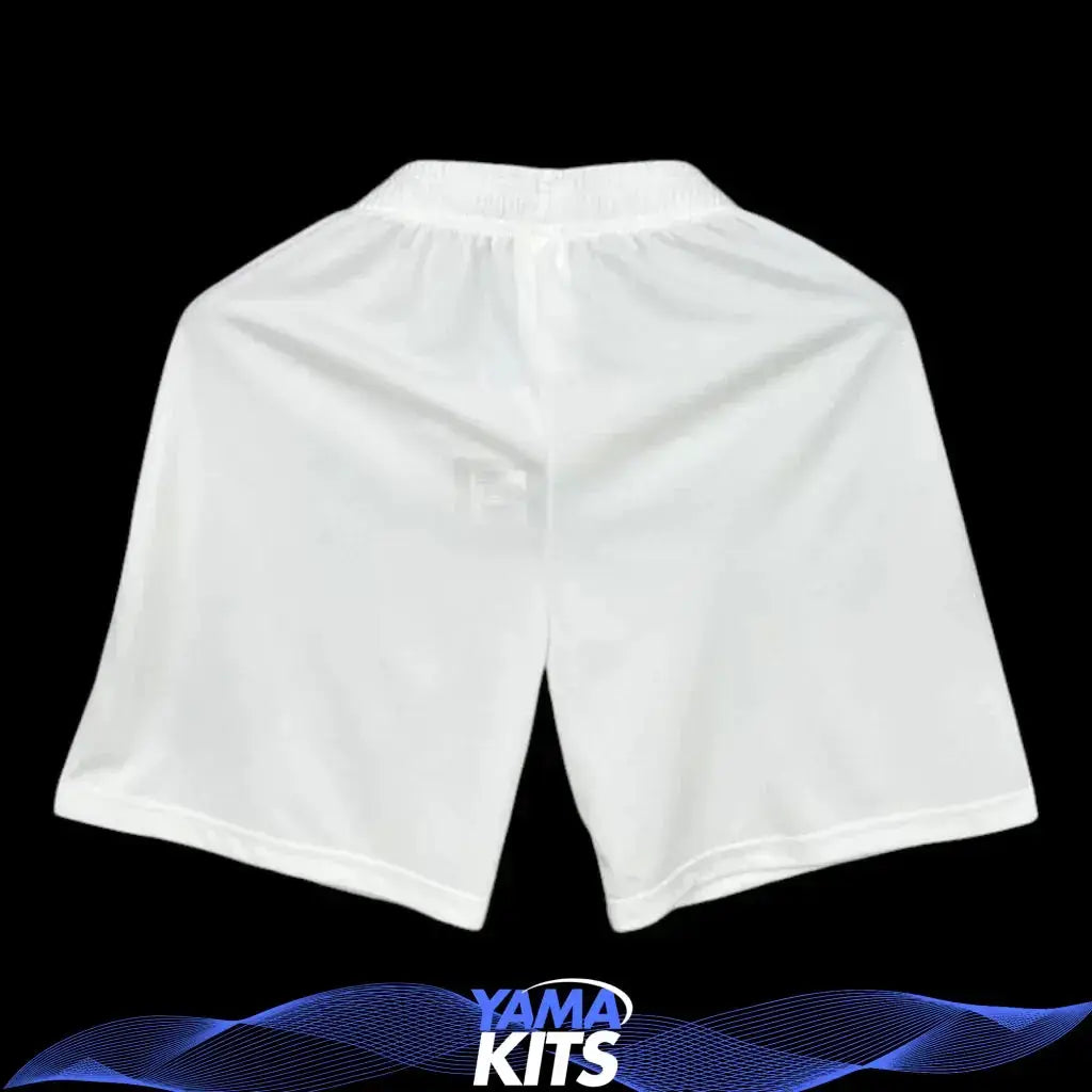 Short Palmeiras 2025-2026 Yamakits Short foot