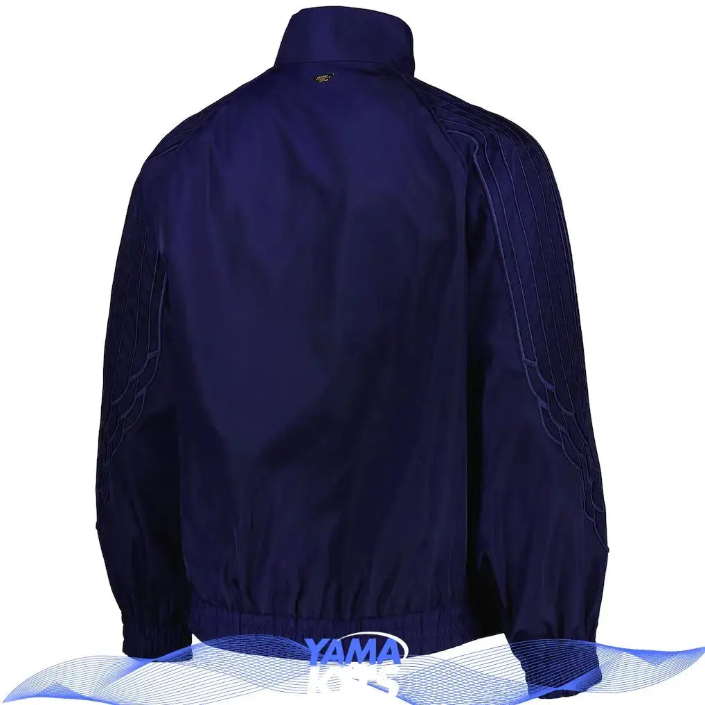 Veste Paris SG x Jordan "Blanche" exclusive Reverssible YamaKits