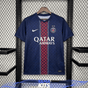 Maillot Paris SG Enfant « 2etoiles »DOMICILE 2025/2026