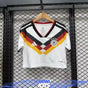 Crop Top foot Allemagne domicile 2026/2027