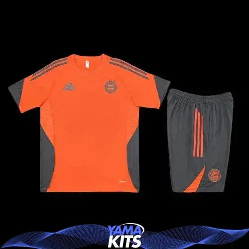 ENSEMBLE BAYERN Maison To Sport