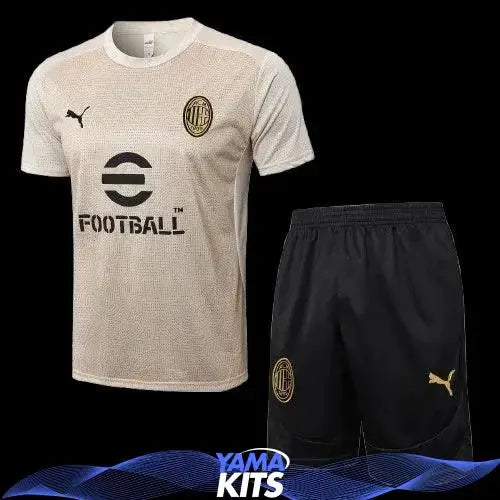 Ensemble AC Milan Maison To Sport