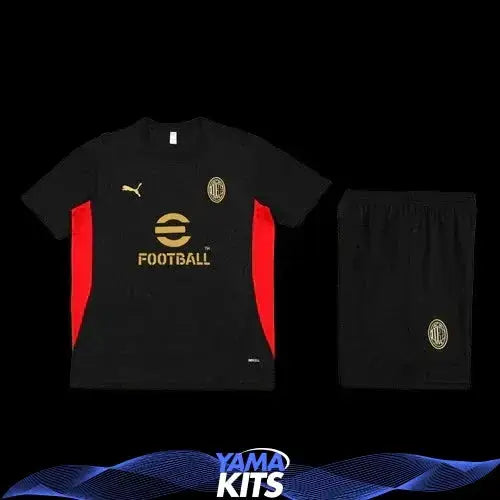 Ensemble Ac Milan Maison To Sport