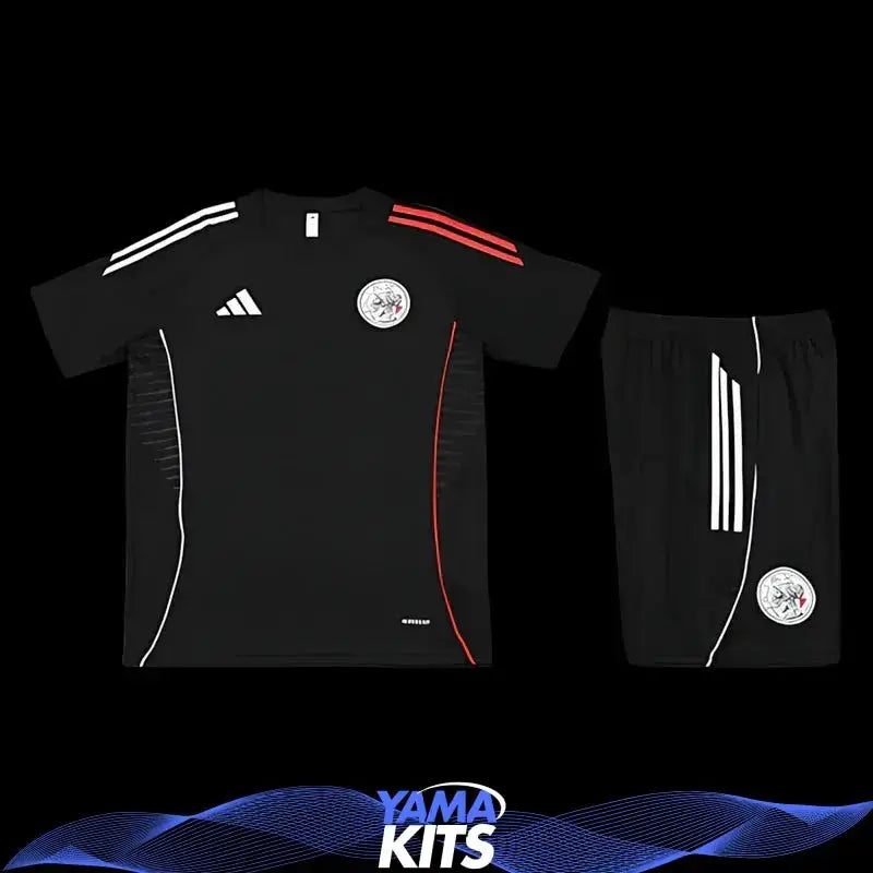 Ensemble Ajax Maison To Sport