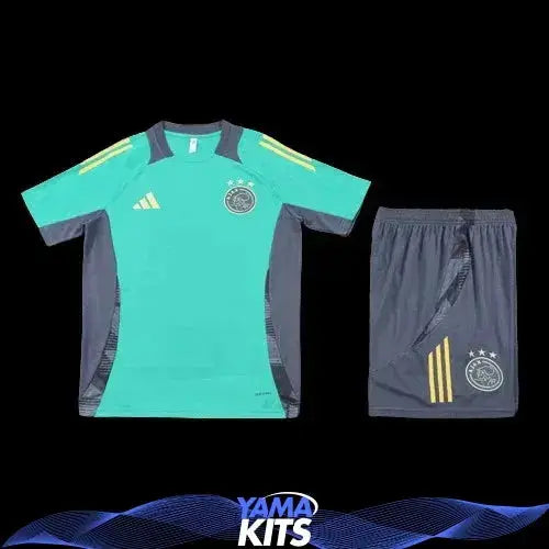 Ensemble Ajax Maison To Sport