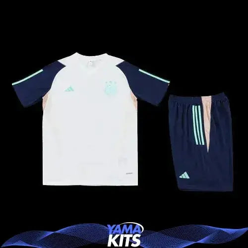 Ensemble Ajax Maison To Sport