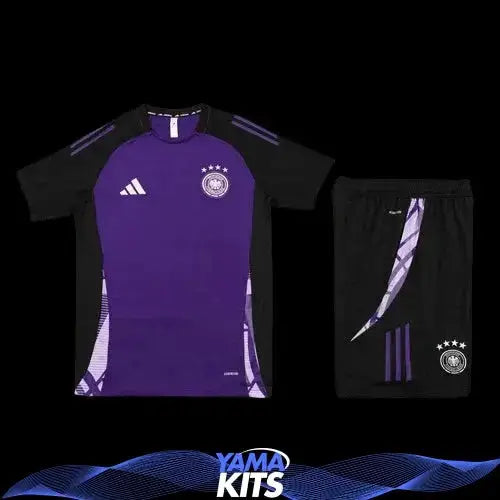 Ensemble Allemagne Maison To Sport