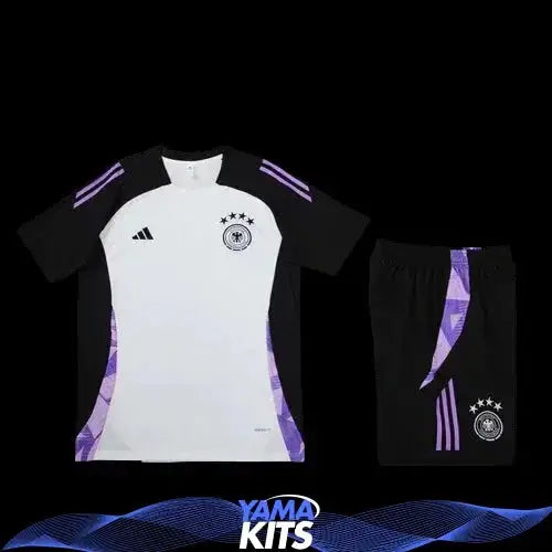 Ensemble Allemagne Maison To Sport