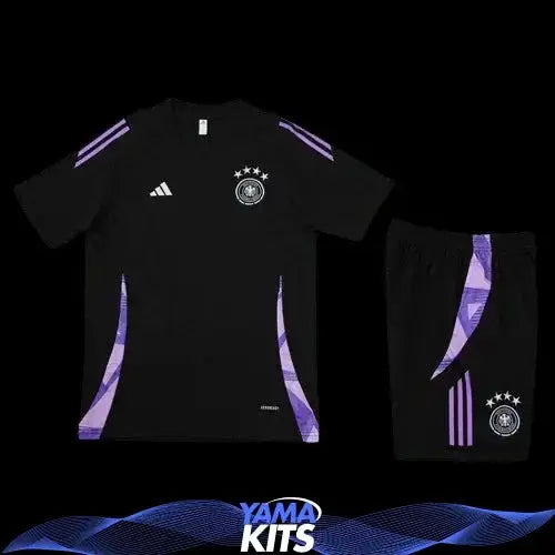 Ensemble Allemagne Maison To Sport