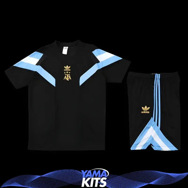 Ensemble Argentine Maison To Sport