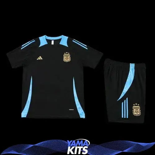 Ensemble Argentine Maison To Sport