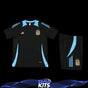 Ensemble Argentine