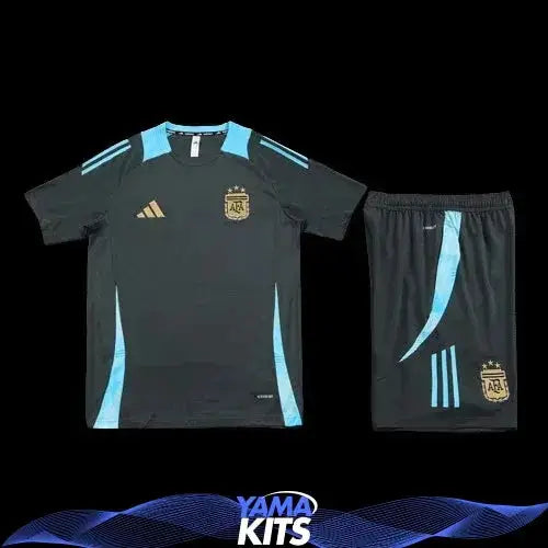 Ensemble Argentine Maison To Sport