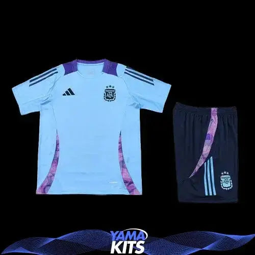 Ensemble Argentine Maison To Sport
