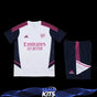 Ensemble Arsenal