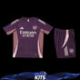Ensemble Arsenal