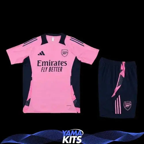 Ensemble Arsenal Maison To Sport