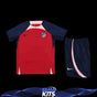 Ensemble Atletico Madrid